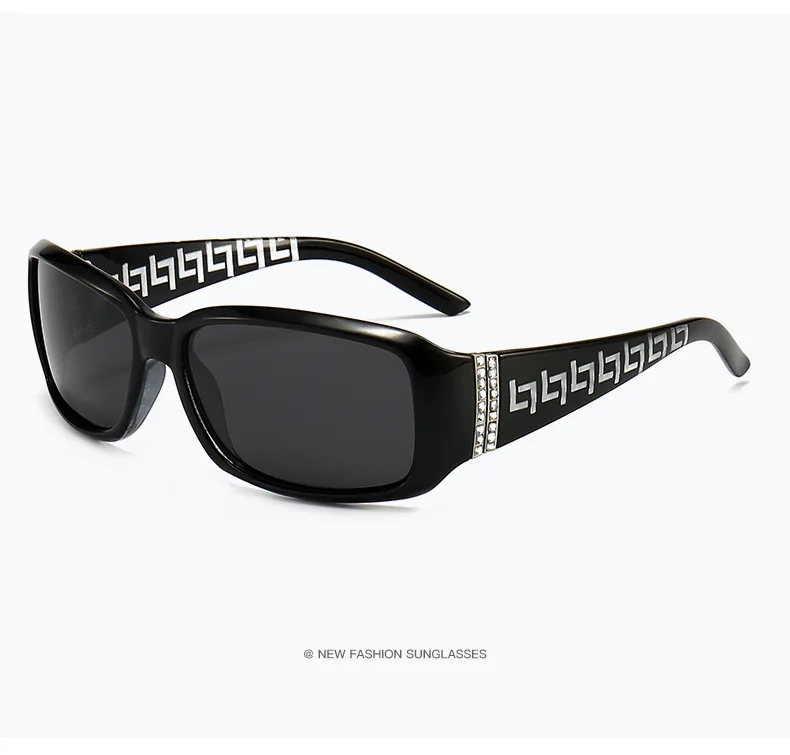 Women Polized Sunglasses Men's Driving Shades Male Sun Glasses Camping Hiking Fishing Sunglasses UV400_voghion.com