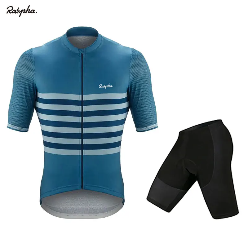 Raphaing летняя профессиональная команда Northwave Мужская одежда для горного велосипеда дышащая одежда для горного велосипеда спортивная одежда Комплекты одежды для велоспорта - Цвет: 4