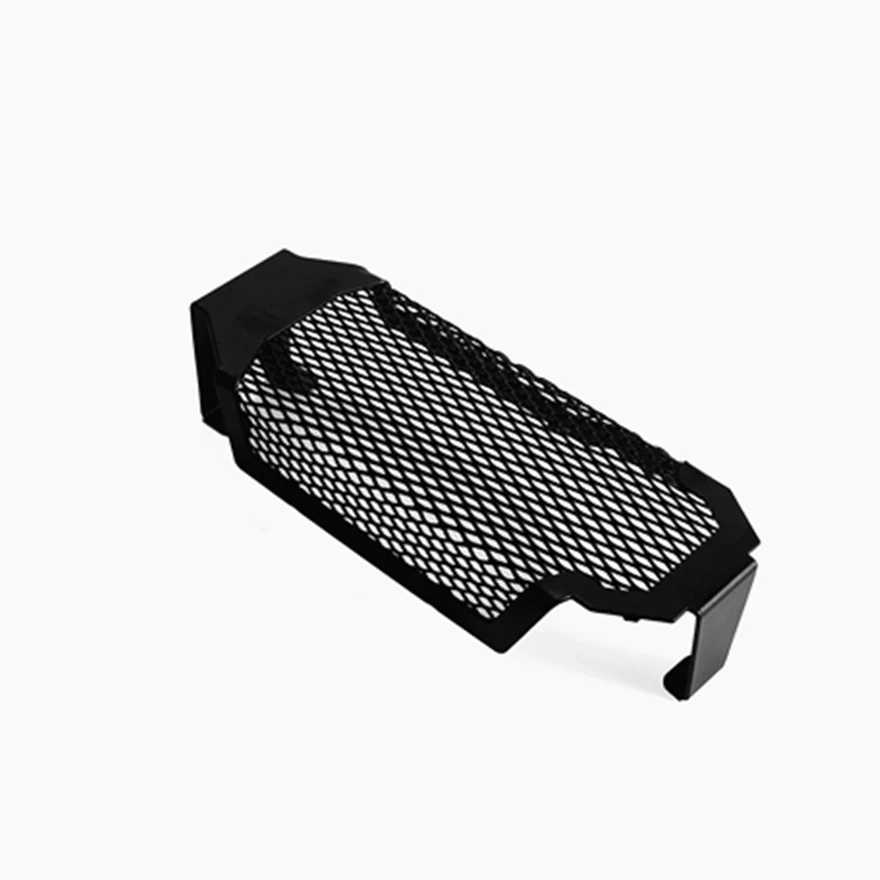 for ducati monster radiator guard