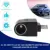 Novel12V Бытовое Автомобильное Зарядное Устройство Сигара Прикуриватель 110V-220V AC to 12V DC US Car Power Adapter Конвертер горячие продажи