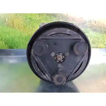 

R96FW19D629AE AIR CONDITIONING COMPRESSOR FORD FIESTA SALOON