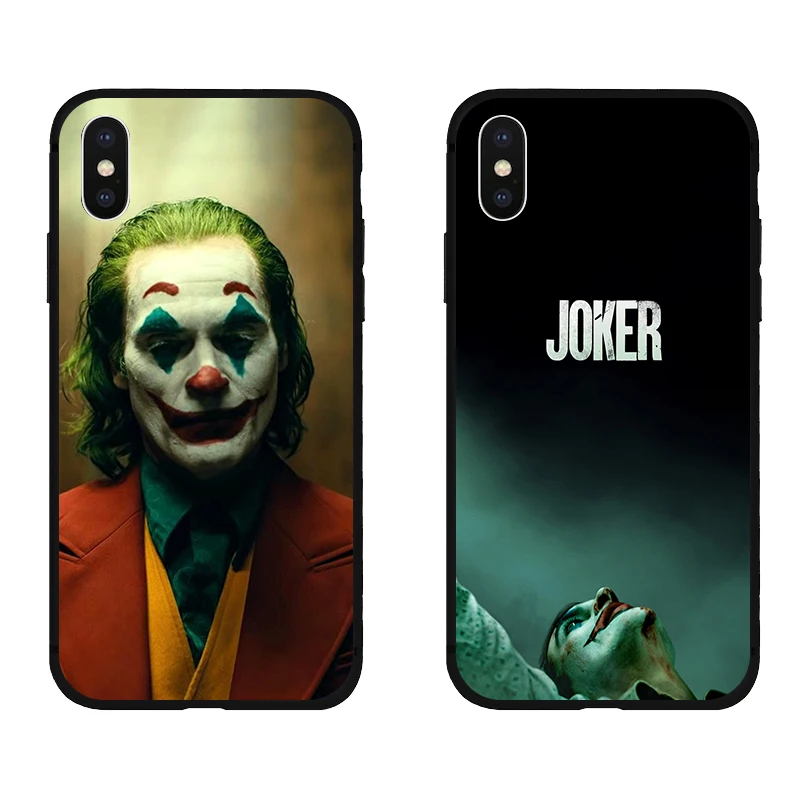 coque iphone 7 joker