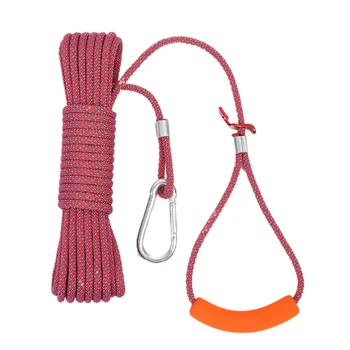 

5 Meters Retractable Rope Laundry Portable Strong Clothes Drying Washing Line Space Saving Quilt Non Slip Adjustable Folding