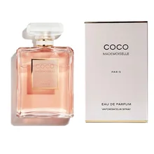 

Christmas Gift COCO Mademoiselle Intense Parfume for Women Original Parfum Long Lasting Fragrance Natural Spray