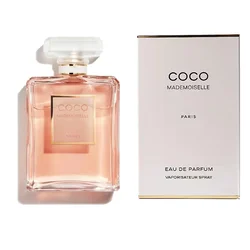 Christmas Gift  COCO Mademoiselle Intense Parfume for Women Original  Parfum  Long Lasting Fragrance Natural Spray