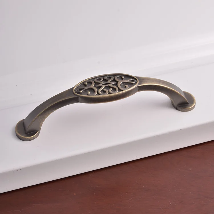 

Creative Paperback Large Light Hook Modern Minimalist Cabinet Large Drawer Handle Simple European Large Cabinet Door Handle
