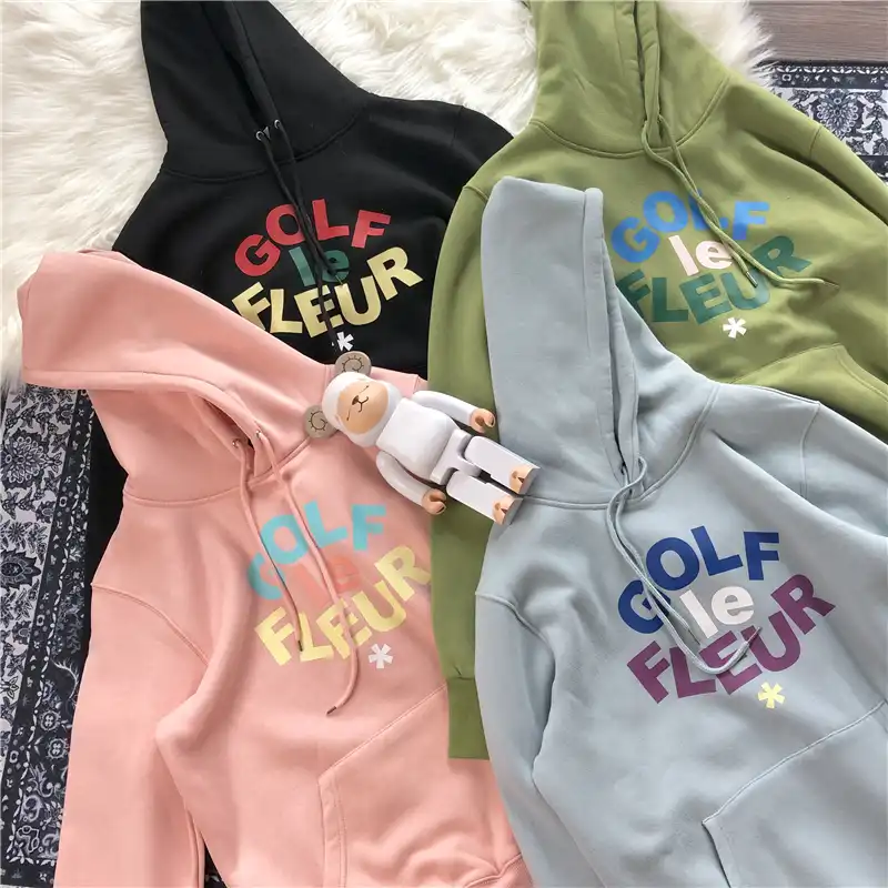 xxxtentacion golf hoodie