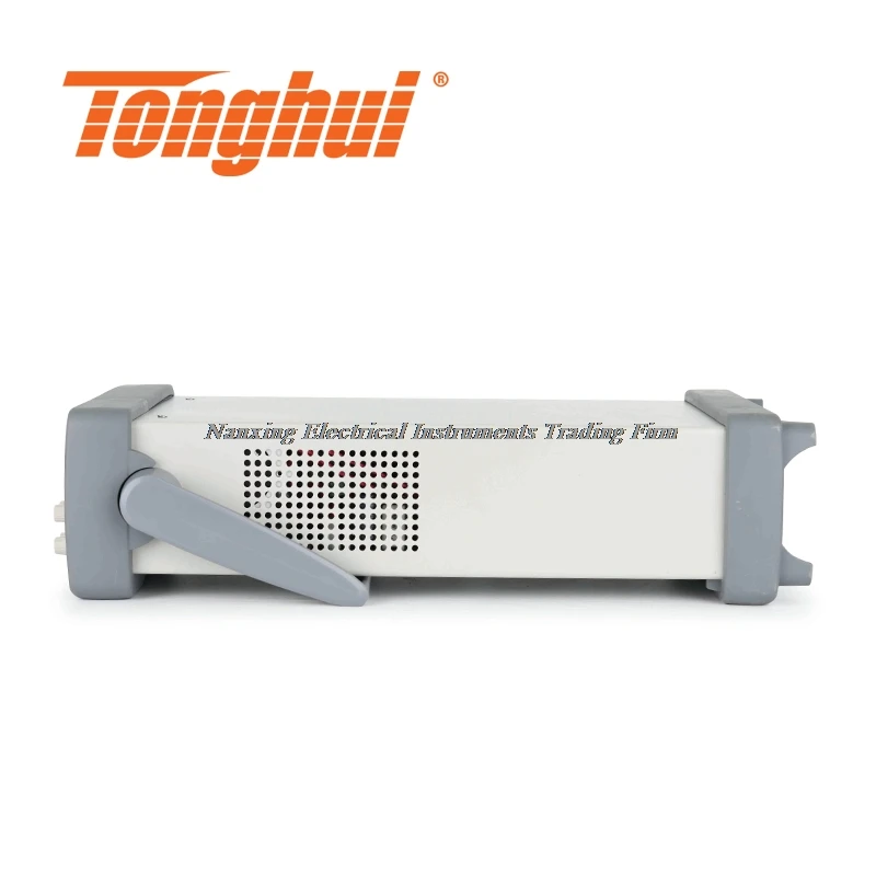 Трехканальный программируемый источник питания постоянного тока 2CH: 30V3A90W, 1CH: 6V5A30W TH6402A 10mV 1mA точность TH6402 1mV 0.1mA точность