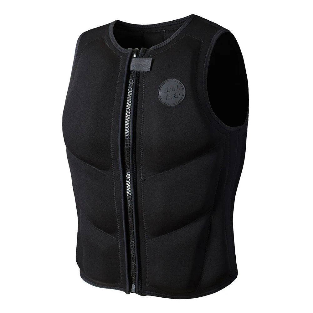 gilet de sauvetage jet ski femme