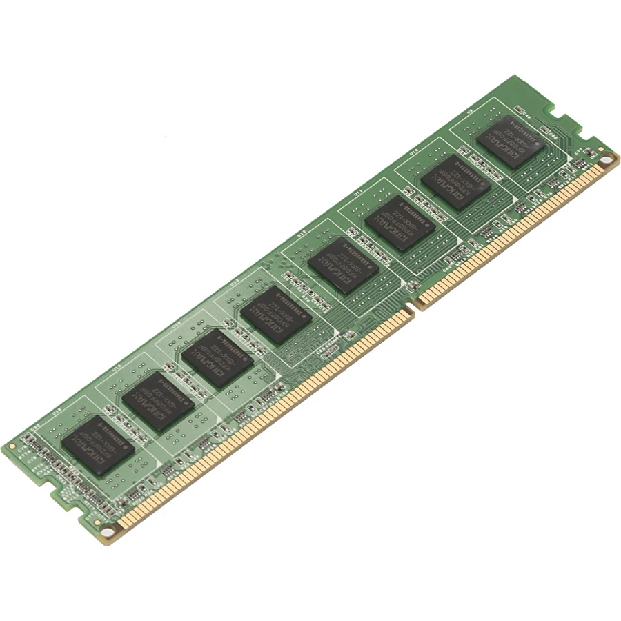 Память DDR3 8Gb 1600MHz Kingmax KM-LD3-1600-8GS RTL PC3-12800 DIMM 240-pin