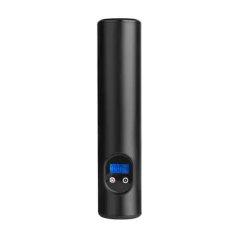

1 pcs Handheld wireless intelligent car air pump mini portable multifunctional air pump car tire pump