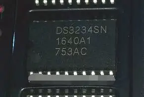Бесплатная Доставка 10 шт. DS3234SN DS3234S DS3234 SOP20