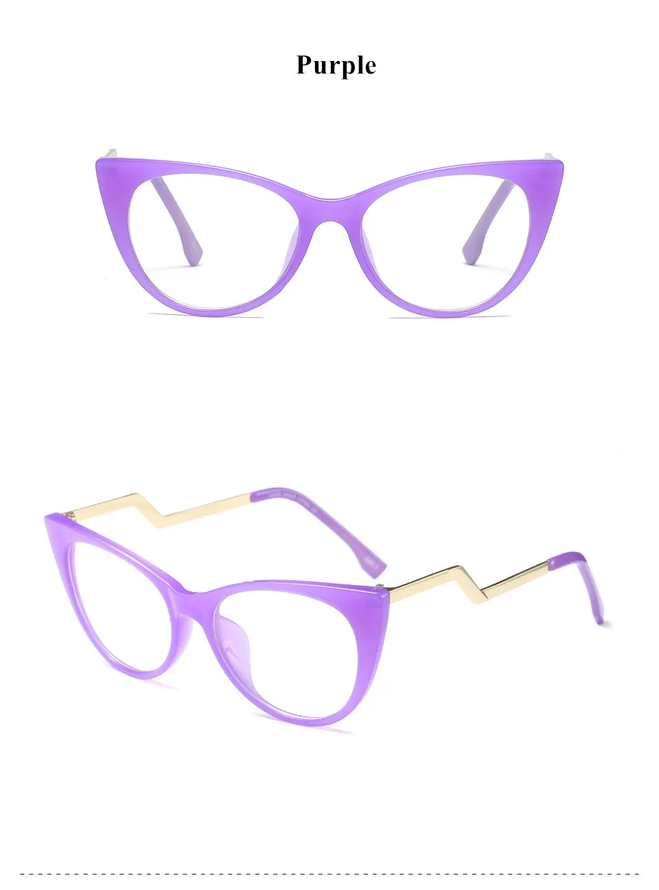 Чашма Модные оптические очки для женщин прогрессивные очки по рецепту lentes graduados
