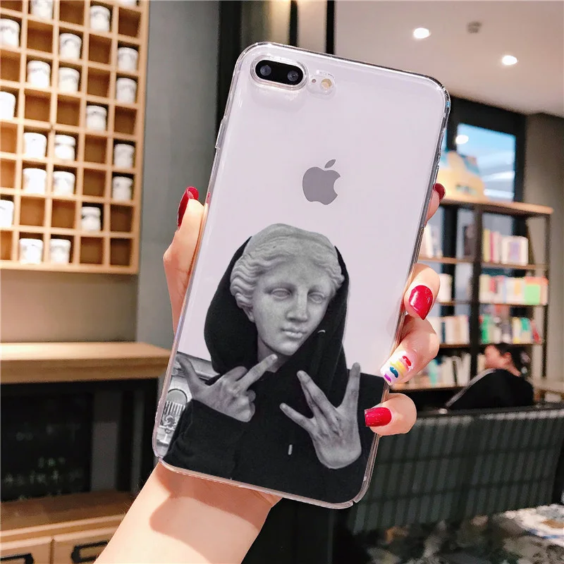Чехол для iPhone 11 pro max 6S 6plus 7plus 7Plus 8 8plus X Xs MAX|Чехлы-накладки| |