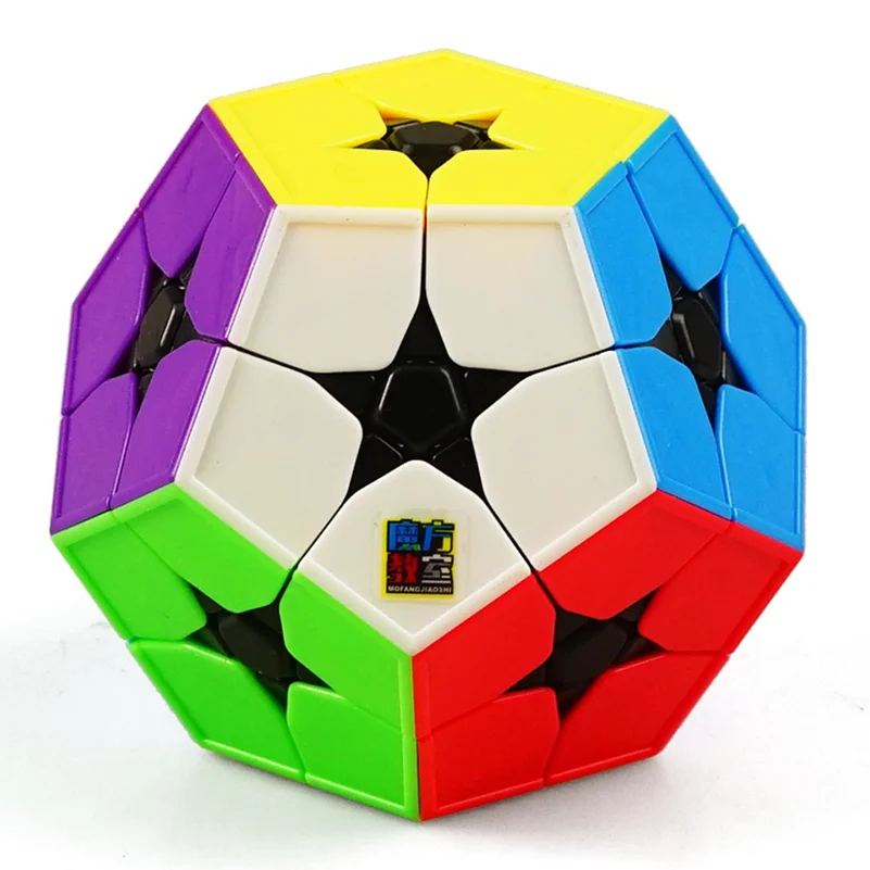 Кубик MoYu 2x2x2 кубик рубика Магический Moyu без примесей Обучающие игрушки