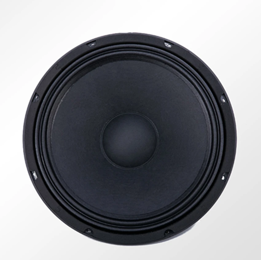 

PA-038 Professional Audio 12 Inch Middle Bass Woofer Speaker Unit 65mm Ferrite 156 Magnet 8 ohm 250W 98dB