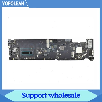

Fully Tested 4GB RAM For Macbook Air 13" A1466 Logic Board Motherboard 1.6 GHz "Core i5" 820-00165-A Early 2015