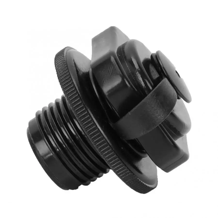 23.3mm Portable Durable Air Valve Screw Valve C for Inflatable Boat Fishing Boat Air Bed For Racing Boats Accessories