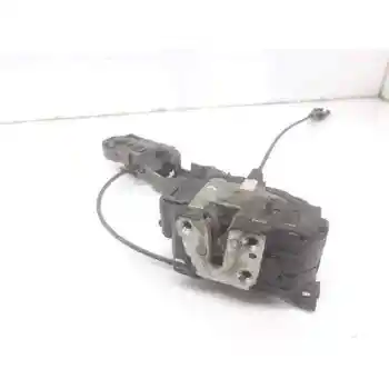 

8200219248 REAR DOOR LOCK LEFT RENAULT MODUS