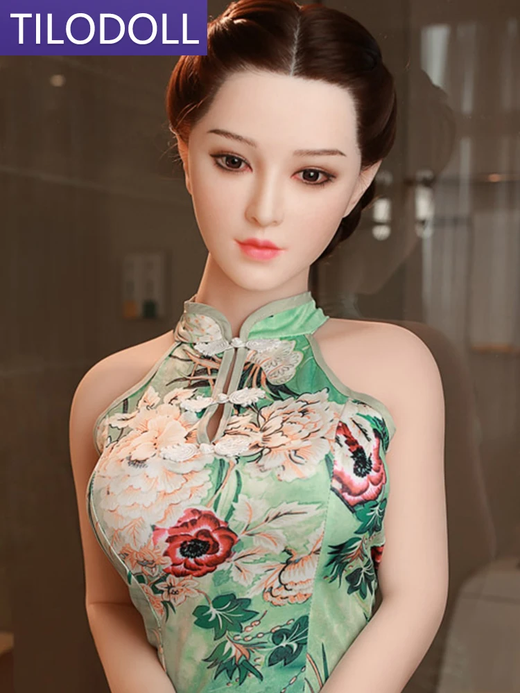 TILODOLL секс-куклы для мужчин 170 см Силиконовая секс-кукла реалистичный Мужской