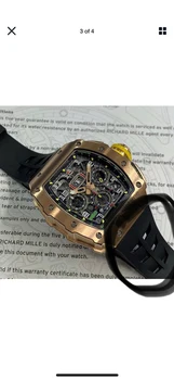 

Special Difference price for old Customers : automatic watch