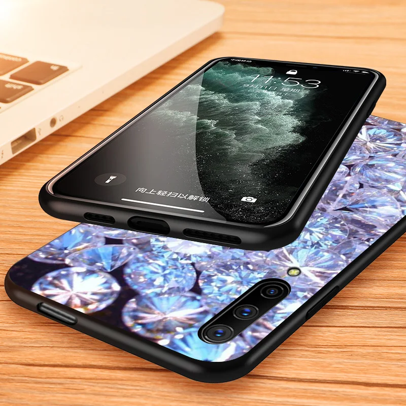 Чехол для телефона Huawei Honor 10i 10 8S 8C 8X 8A 8 7S 7A 7C Pro|Бамперы| |