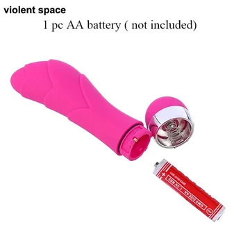 vibrator for women mini silent vaginal thrust waterproof Female Vibrators Anal plug pussy Sexules toys G-Spot Massager Silicone 3