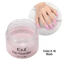 28 г окунающая пудра-Цвет № 18# румяна-система цвета перламутрового блеска-с некоторым перламутровым блеском в ней