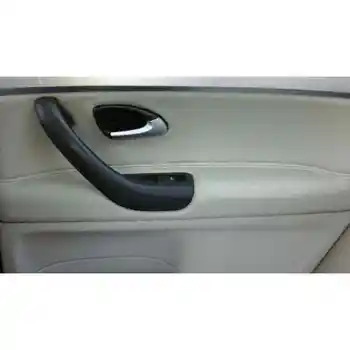 

REAR WINDOW RIGHT SAAB 9-3 SALOON