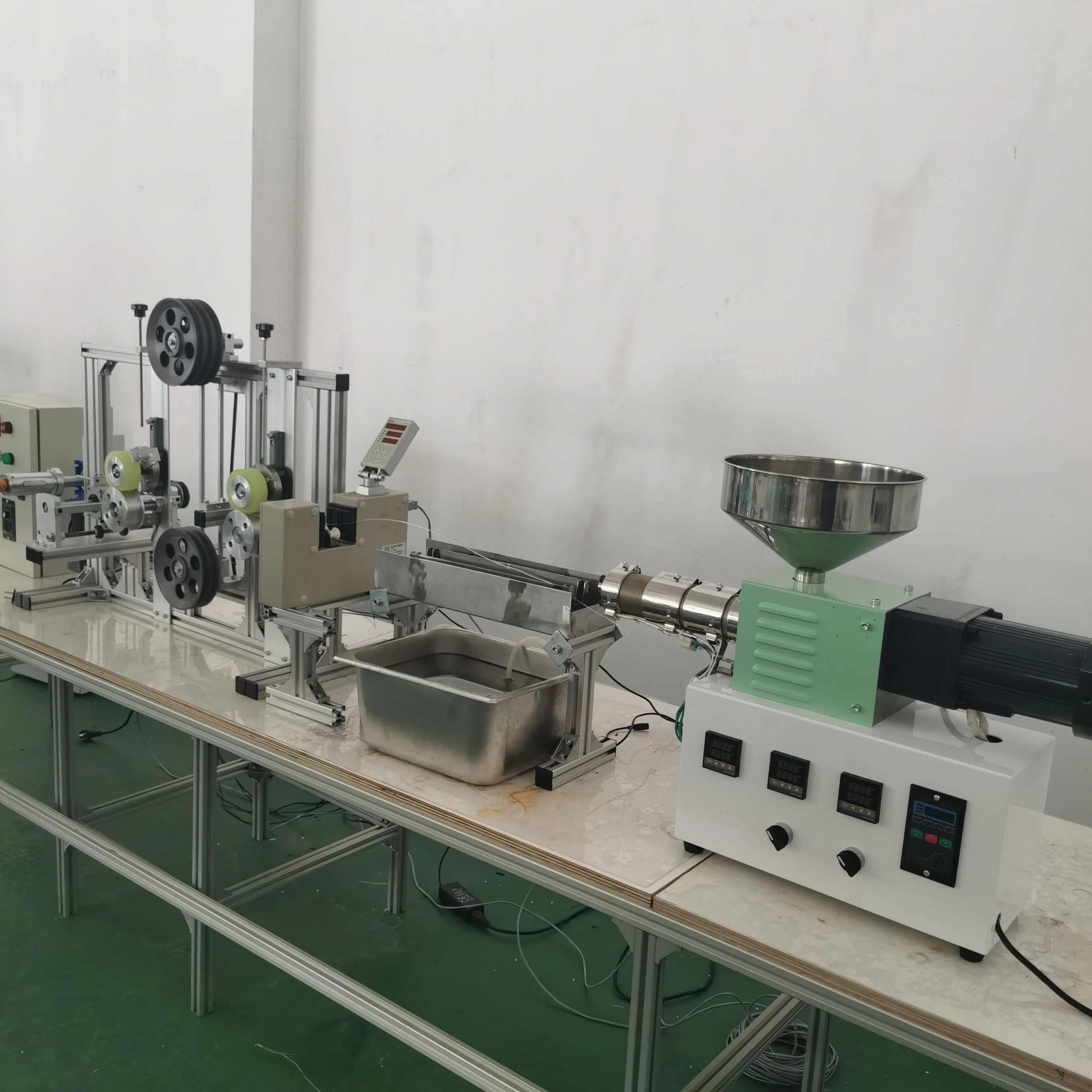 3D consumables machine 3D printing filament equipment 3D pen