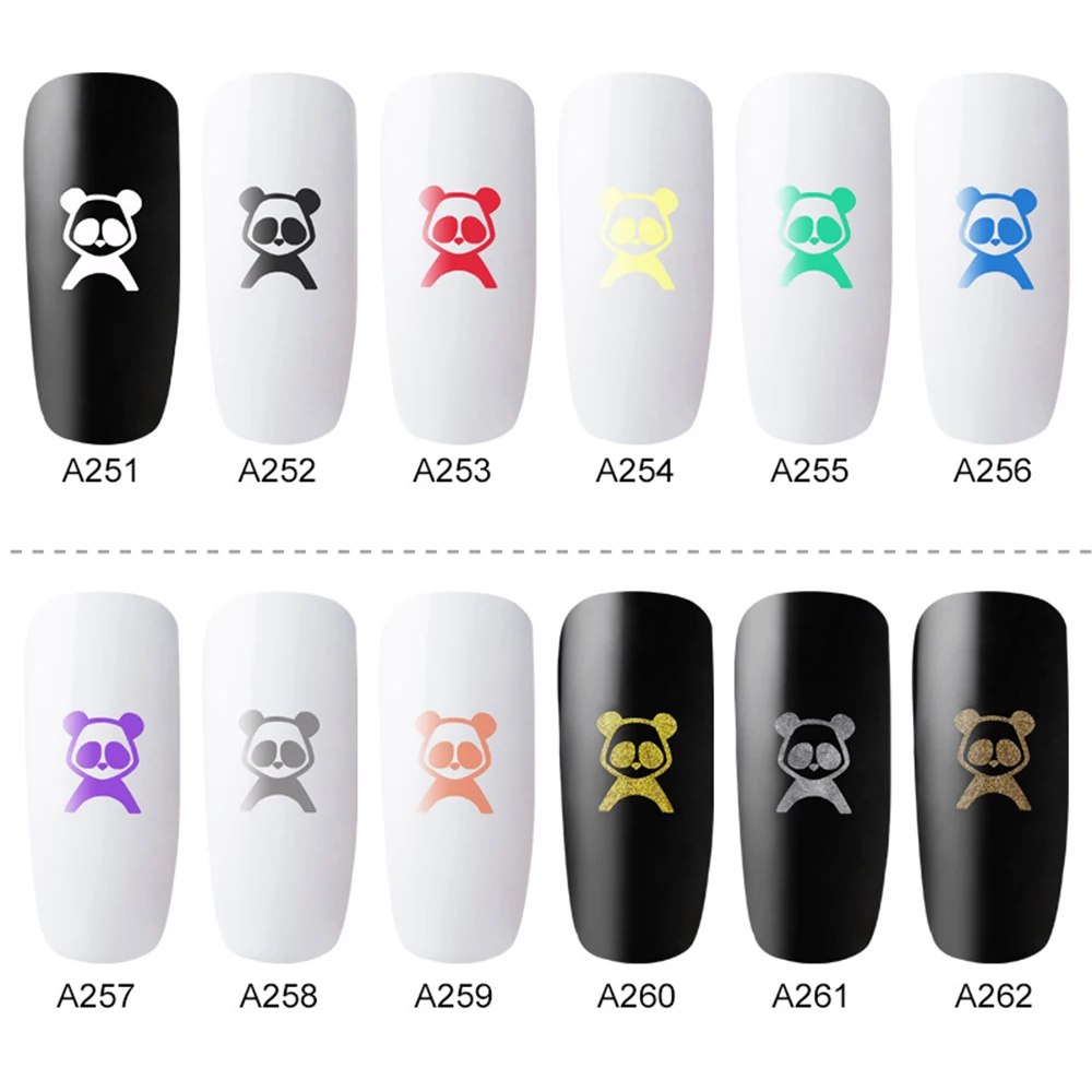 1 шт. гель лак штамповка гель лак краска Vernis полуперманентный дизайн ногтей маникюр штамп пластины УФ-гель для ногтей TSLM1
