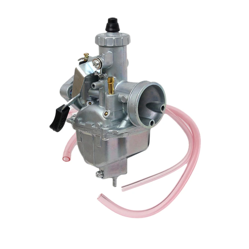 26 мм карбюратор Vm22 Carb коллектор воздушный фильтр набор прокладок для 110 125 140Cc двигатель Mikuni питбайк Atv