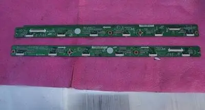 

PS43E490B2R электронная плата фото экран