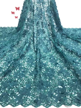 

Swiss Lace Fabric 2019 Swiss Voile Lace In Switzerland High Quality African Dry Cotton Voile Lace Fabric For Wedding