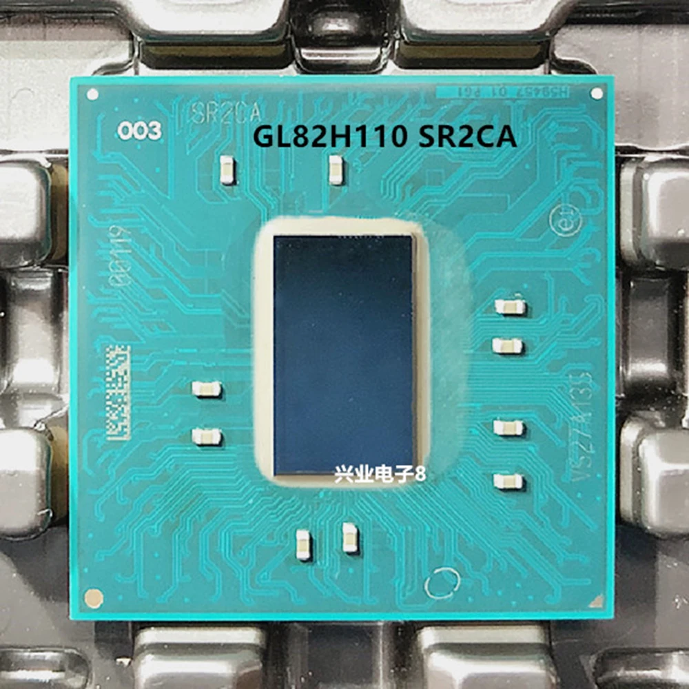 GL82H110 SR2CA GLH110 BGA 100% оригинальный новый | Электронные компоненты и принадлежности