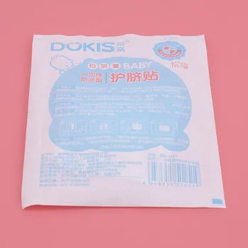 

10Pcs Baby Navel Sticker Adhesive Tape Belly Protector Disposable Waterproof Swimming Bathing Care Newborn Kids Supplies