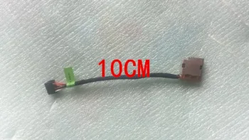 

For 248 G1 340 345 G2 DC-IN charging port motherboard power connector connector