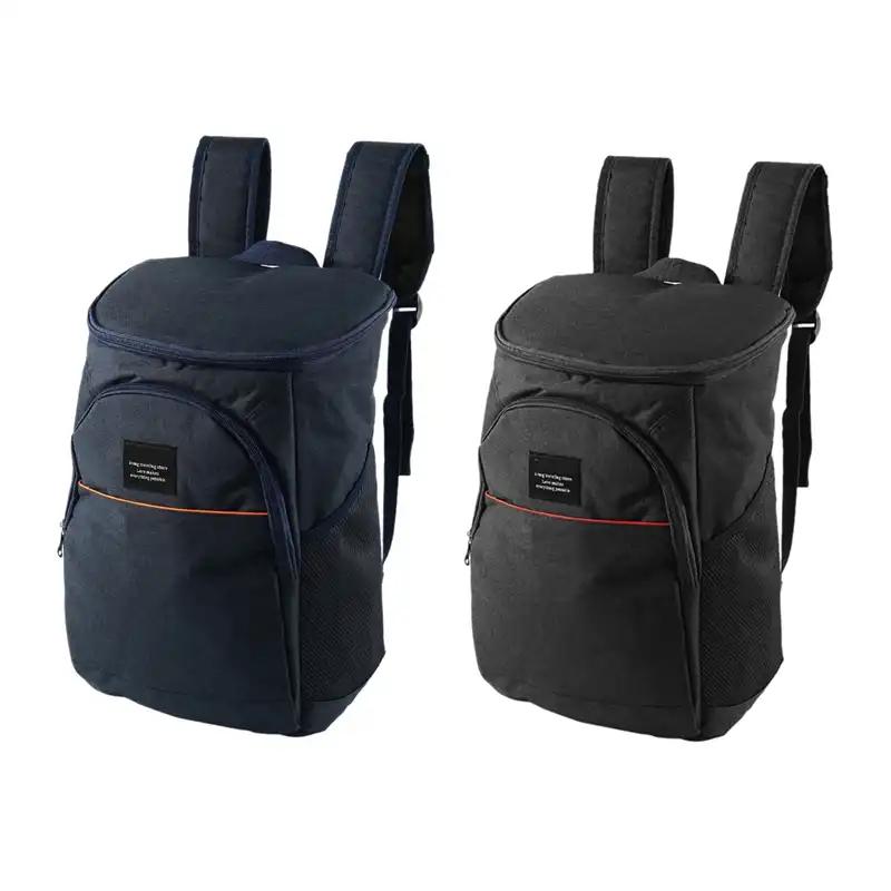 portable cooler backpack