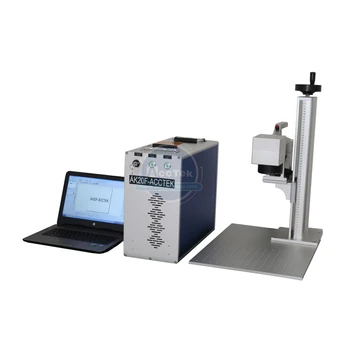 

Computer control mini laser marking portable laser engraving machine