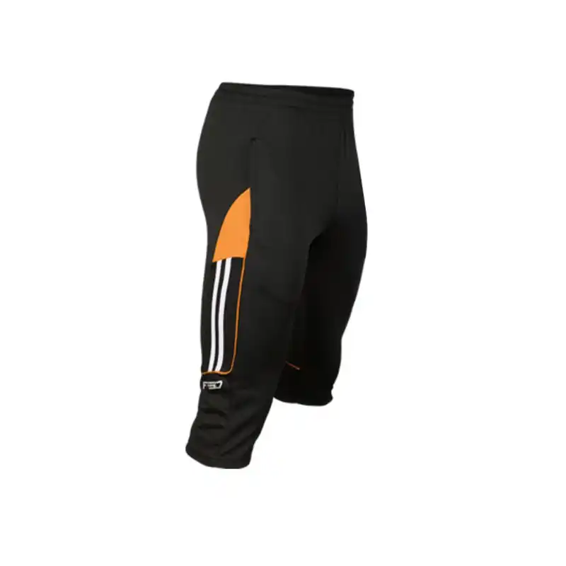 calça de futebol treino