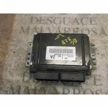 

SWITCHBOARD ENGINE EUA Chevrolet LACETTI CDX 96422396 [BG828] [12589851]