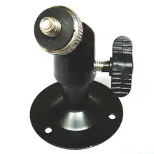 10x Потолочный настенный кронштейн для наружного крепления корпуса для камеры видеонаблюдения