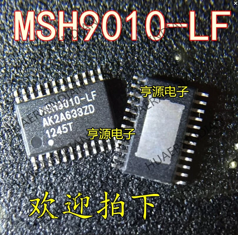 10 шт./лот MSH9010 MSH9010-LF TSSOP24 в