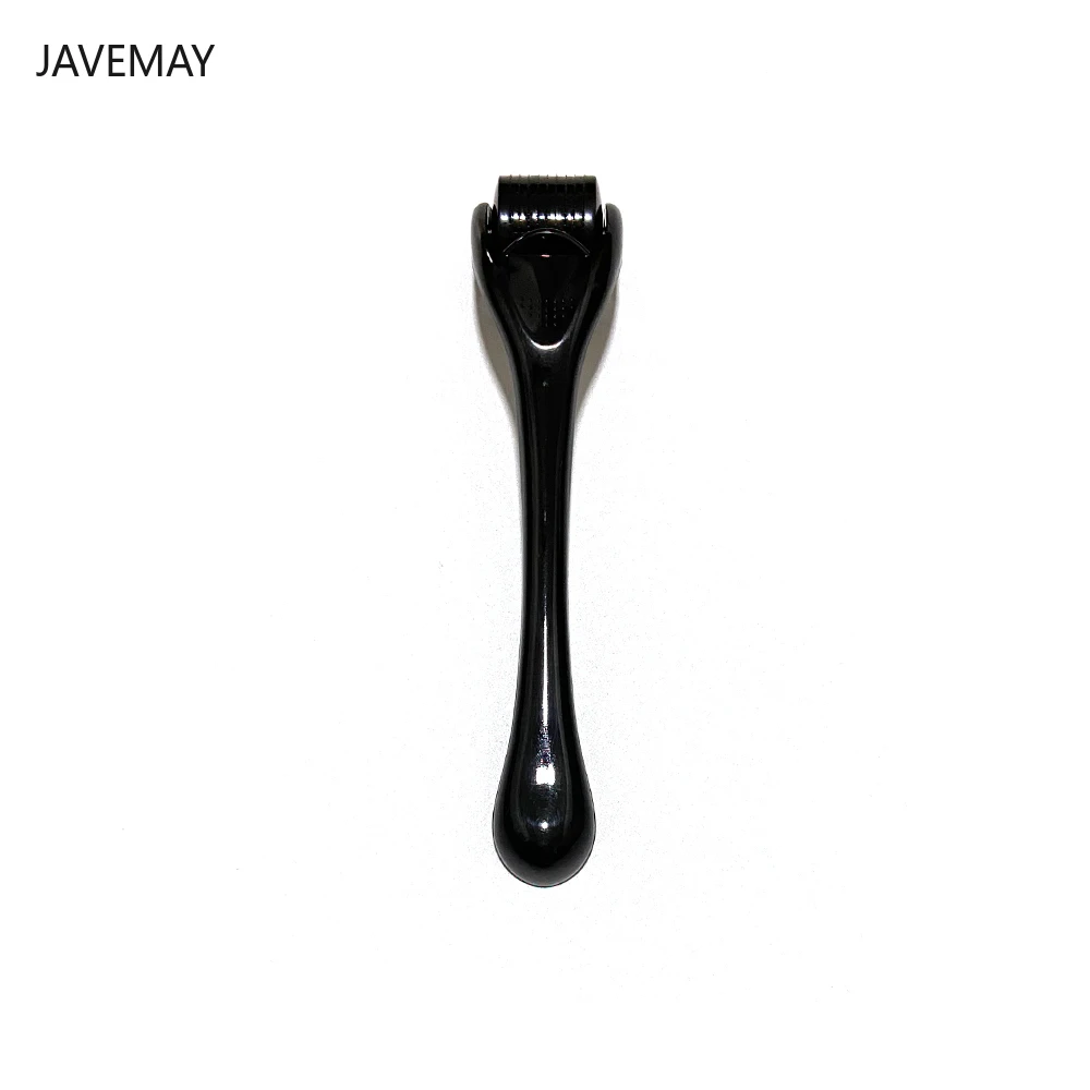 

Derma Roller DRS 540 0.3mm Micro Needles Titanium Mezoroller Dr Pen Machine for Skin Care Hair-loss Cosmetic Body Treatment Pen
