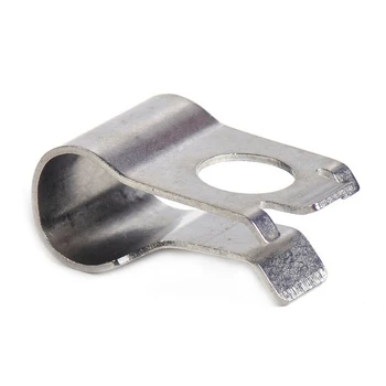 

Truck Spring Clip Parts Accessories 1 X Silver Engine Wastegate Actuator