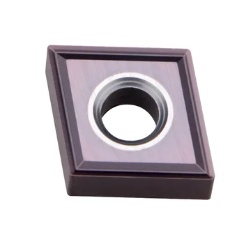 10PCS carbide inserts CNMG120404-MS CNMG120408-MS CNMG120412-MS VP15TF free shipping 10PCS carbide inserts CNMG120404-MS CNMG120408-MS CNMG120412-MS VP15TF free shipping