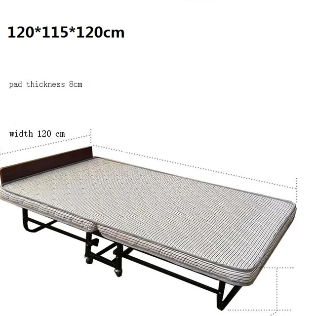 Kecil Bingkai Literas Mobili Per La Casa Tempat Tidur Bett Anak Anak Kamar Tidur Kotak Perabot Kamar Moderna Cama Mueble De Dormitorio Lipat Tempat Tidur Ranjang Aliexpress