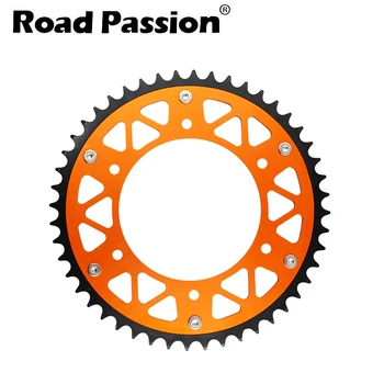 

Motorcycle Rear Sprocket For KTM SX400 EXC400 EGS400 SC400 SX440 EXC450 EXC-R450 SX-F450 EXC500 SX500 SX-F505 EXC520 SX520