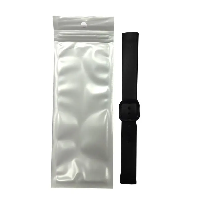 Soft TPU Watch Band Quick Release Wrist Strap for Sam-sung Ga-laxy Fit SM-R370 for smart watch Soft TPU Watch Band Quick Release Wrist Strap for Sam-sung Ga-laxy Fit SM-R370 for smart watch