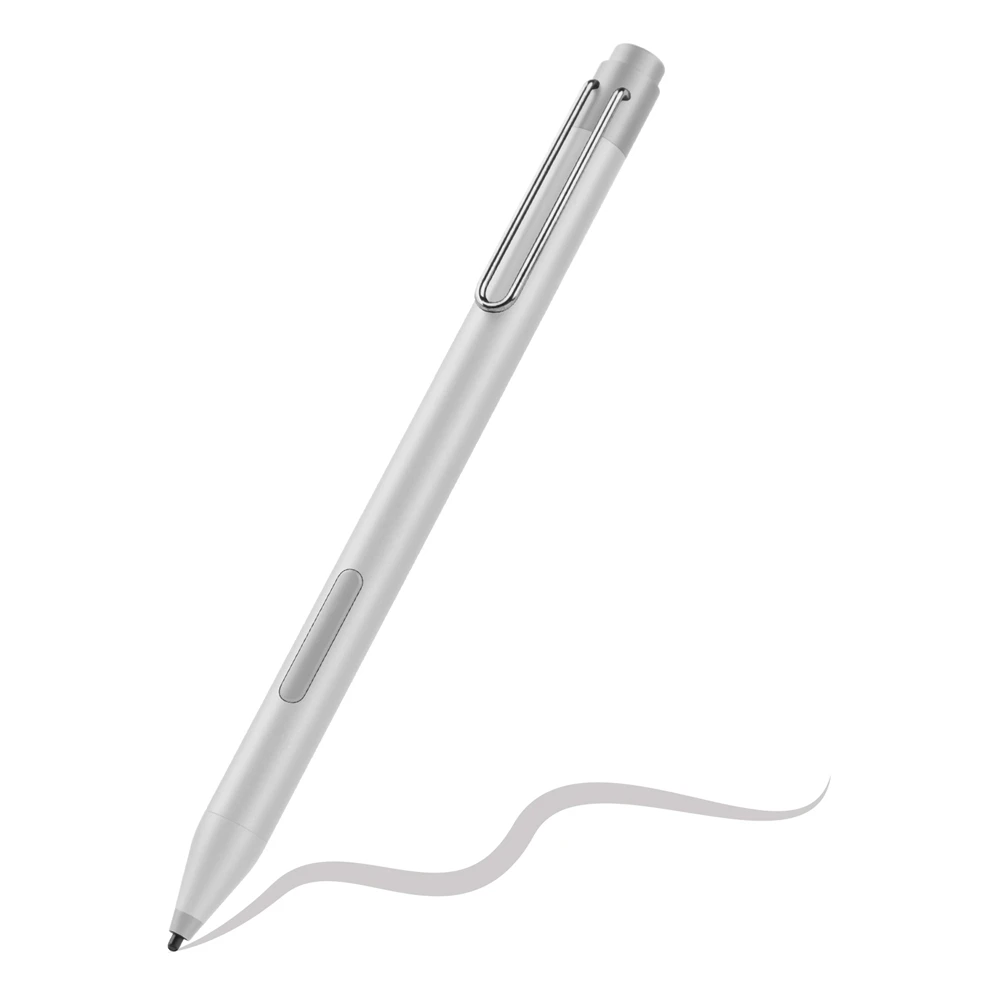 Surface Pro Pen with Palm Rejection 1024 Pressure Sensitivity 600hrs